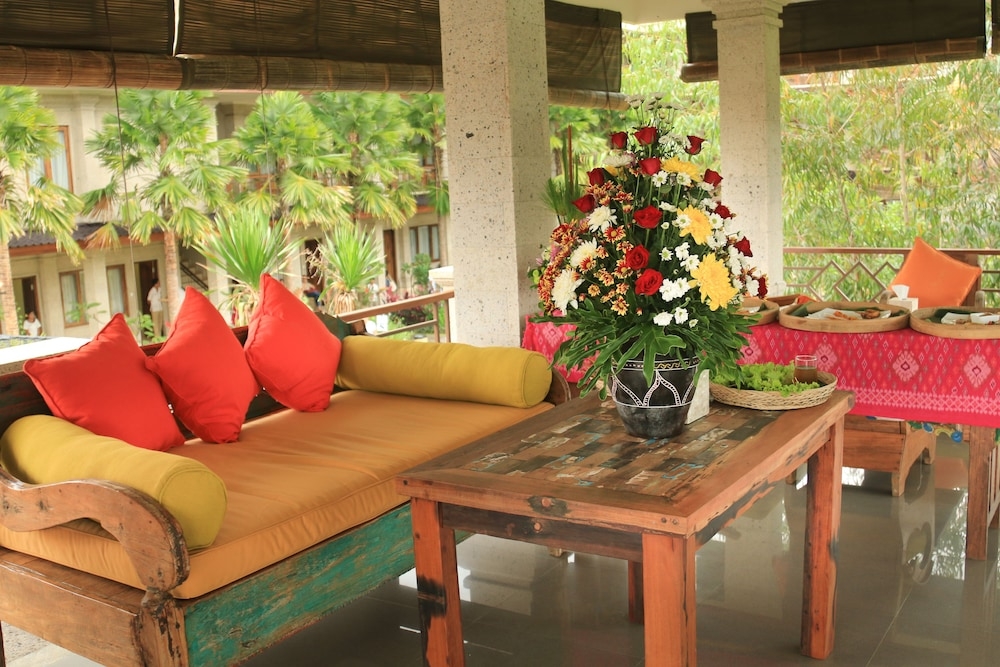 テラス / パティオ