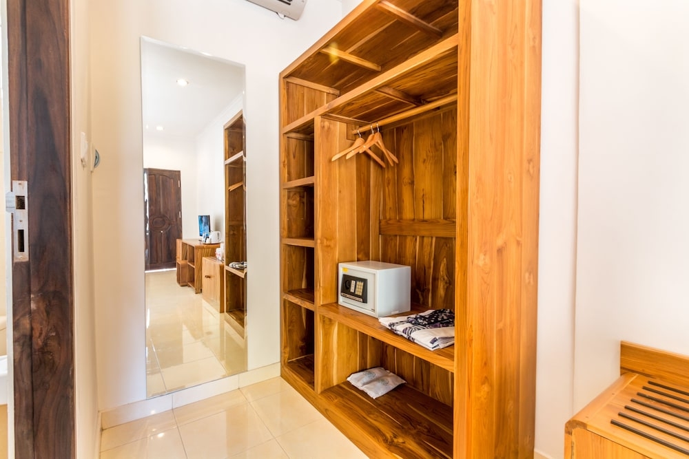 セーフティボックス