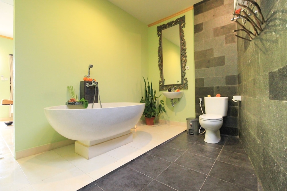 トリートメント ルーム