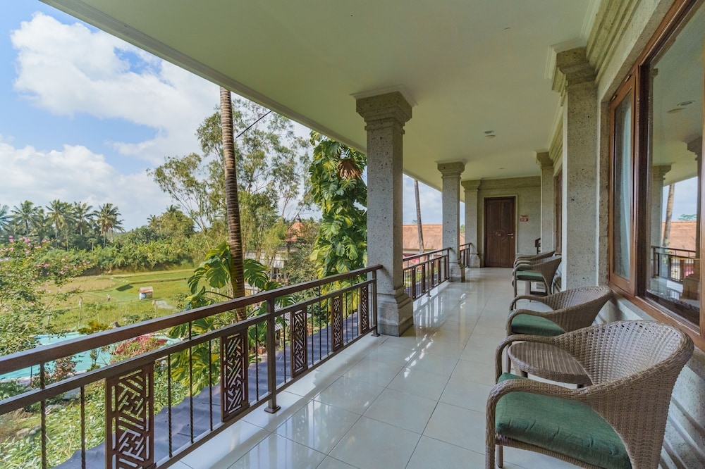 テラス / パティオ