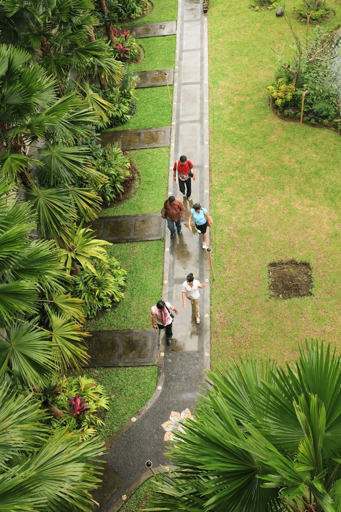 施設からの眺望