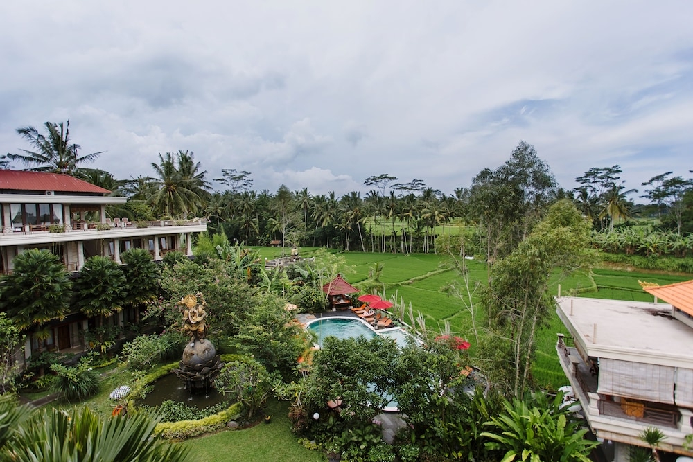 施設からの眺望