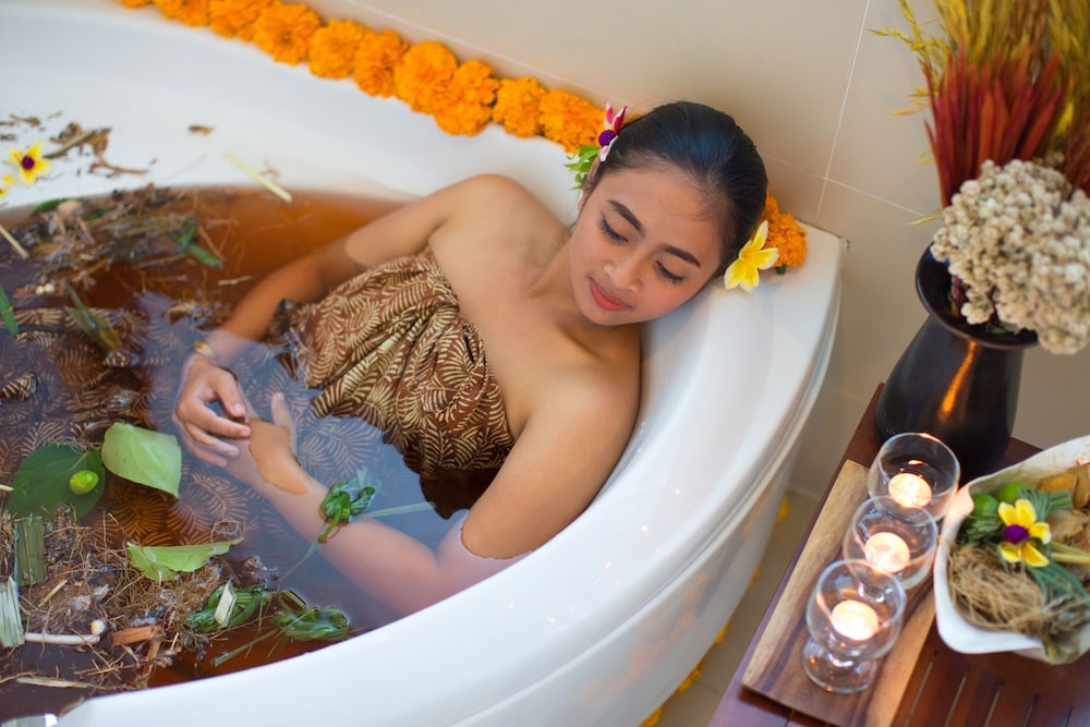 スパ トリートメント