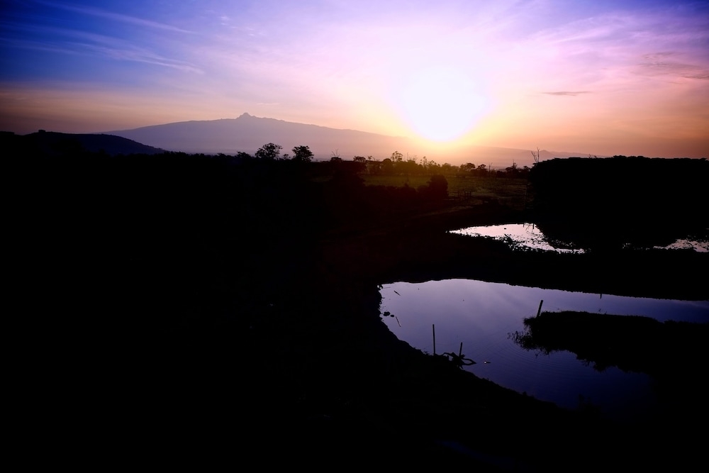 施設からの眺望
