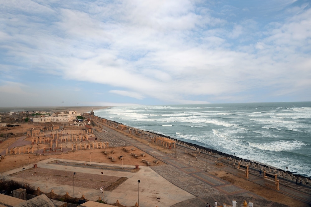 施設からの眺望