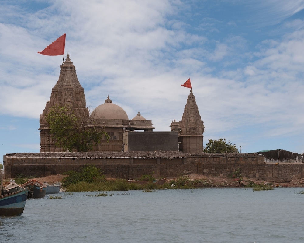施設からの眺望