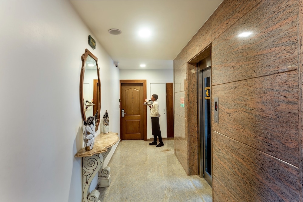 ルームサービス