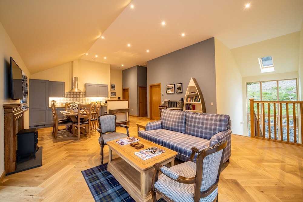 リビングルーム