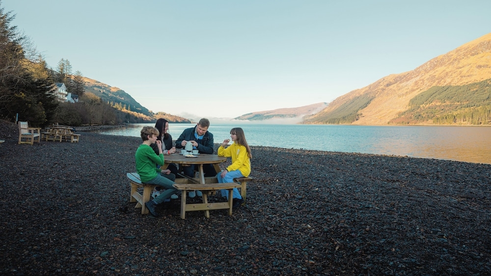 ビーチ / オーシャン ビュー