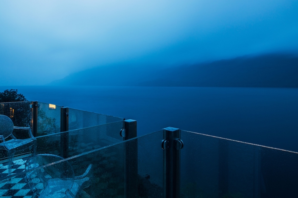 ウォーター ビュー