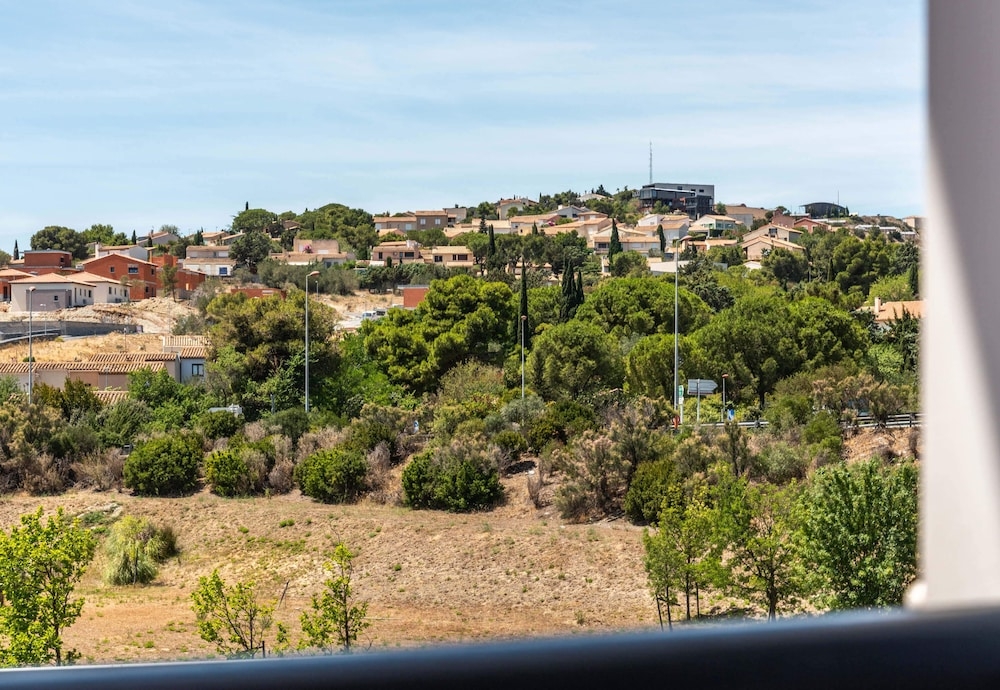 施設からの眺望