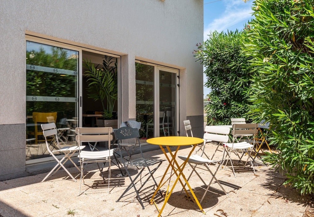 テラス / パティオ