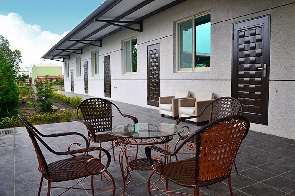 テラス / パティオ