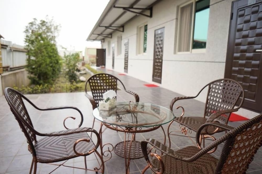 テラス / パティオ