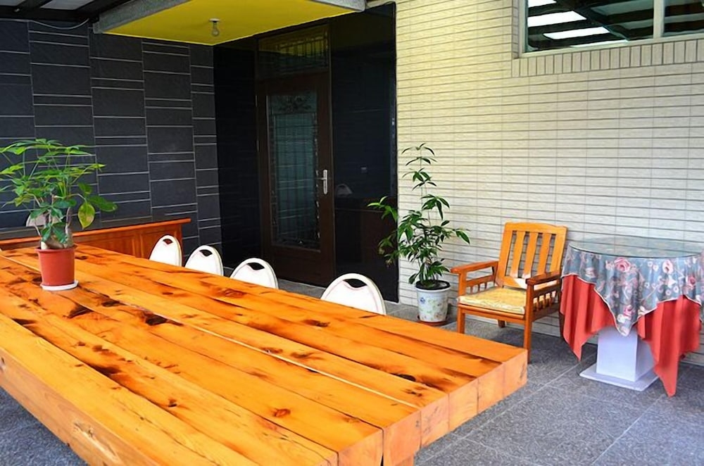 ロビー応接スペース