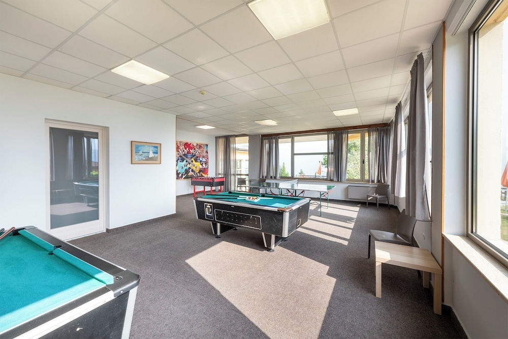 ゲームコーナー