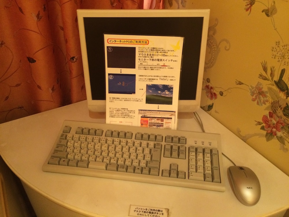 客室の設備とサービス