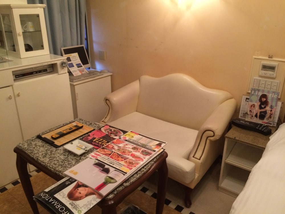 客室の設備とサービス