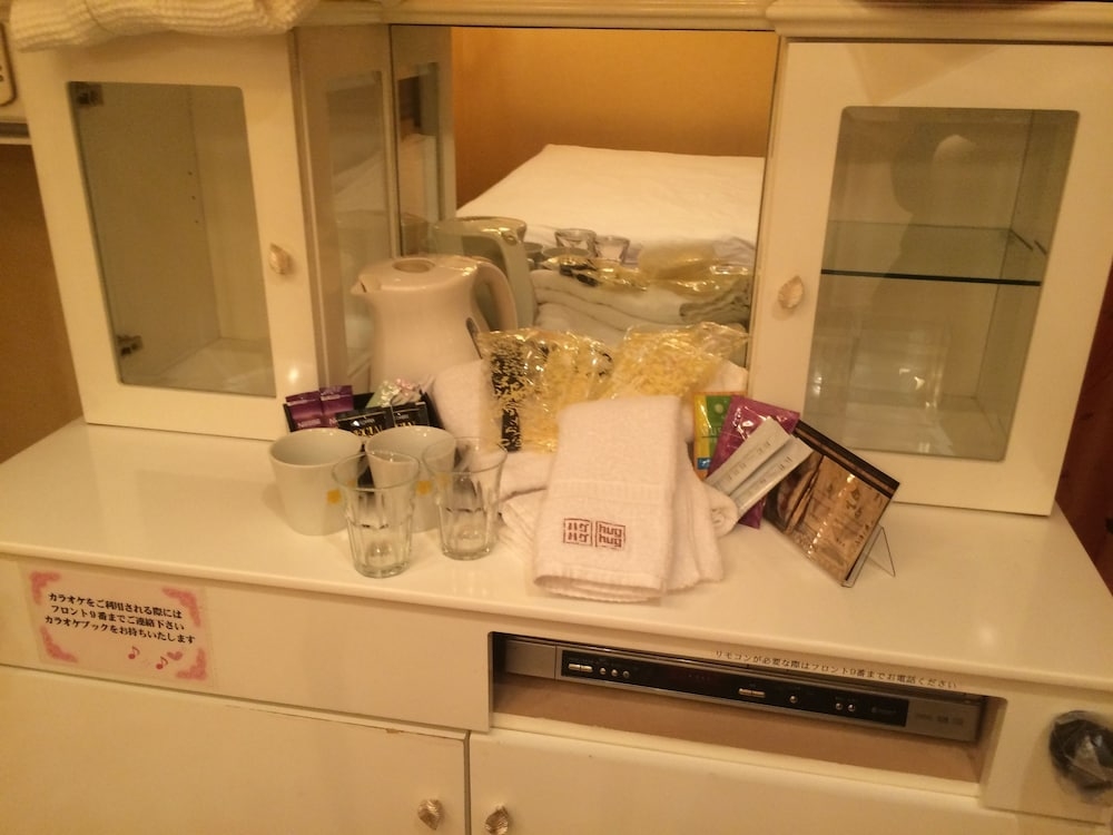 客室の設備とサービス