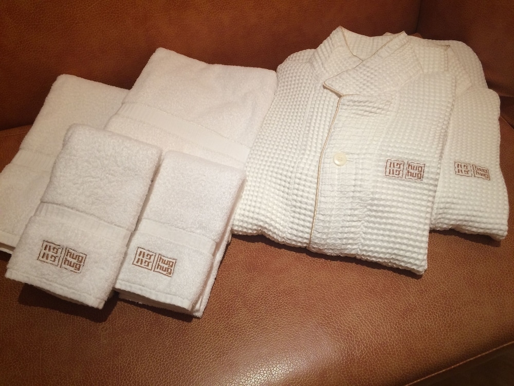 客室の設備とサービス