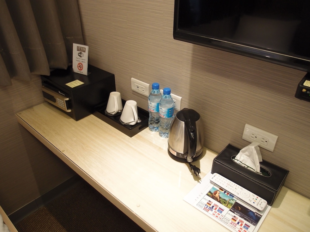 客室の設備とサービス