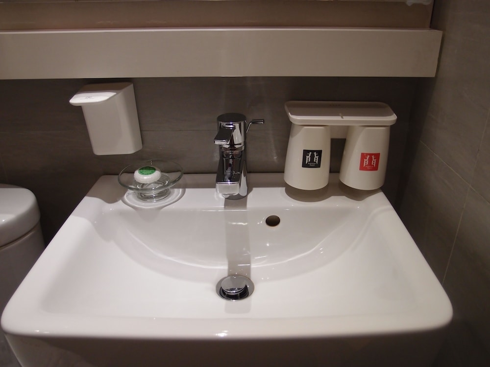 バスルームのシンク