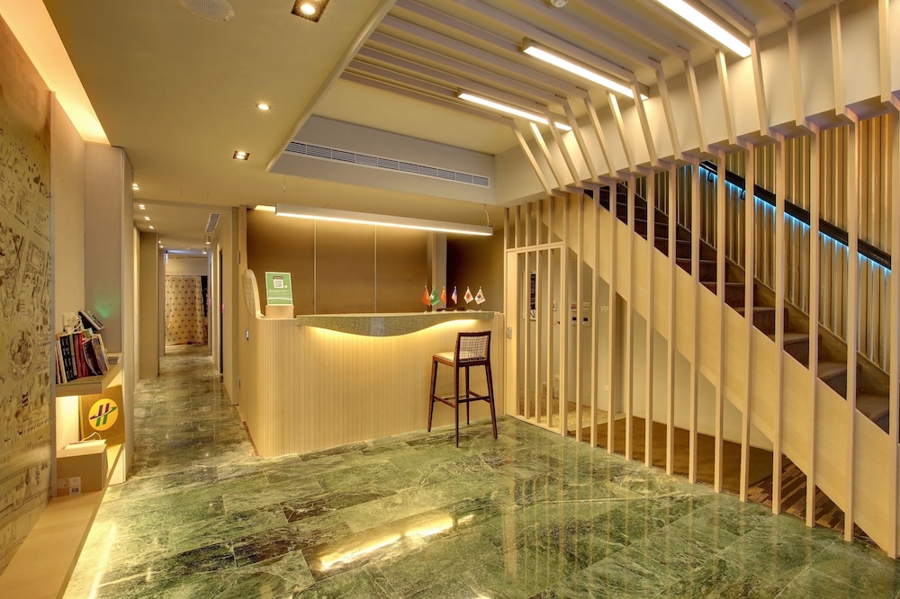 レセプション ホール