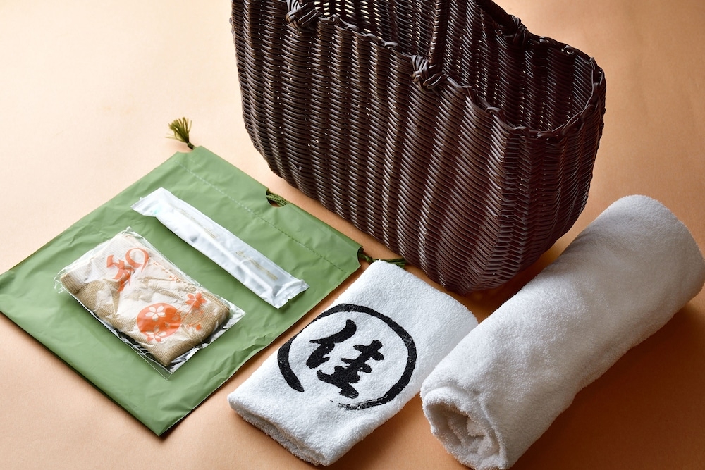 客室の設備とサービス