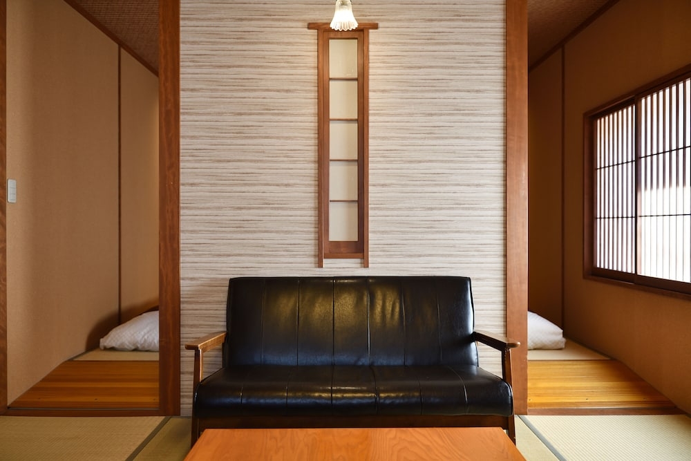 客室の設備とサービス