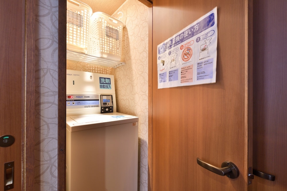 ランドリー ルーム