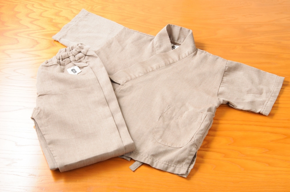 客室の設備とサービス