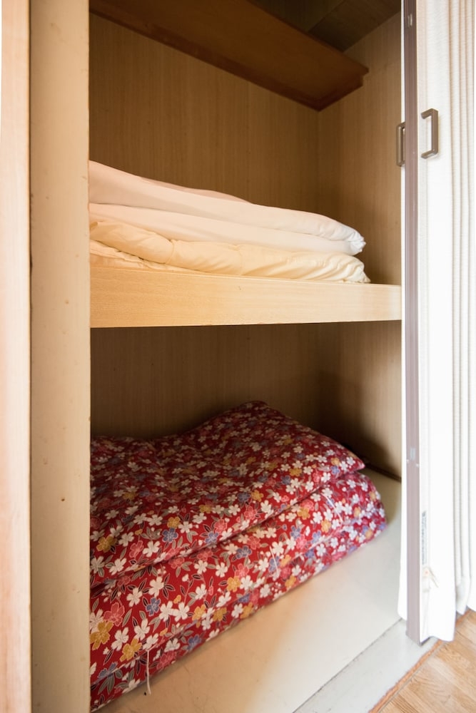 客室の設備とサービス