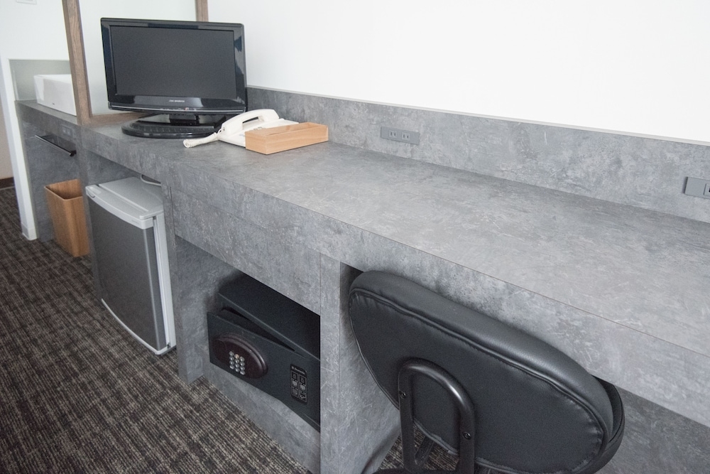 客室の設備とサービス