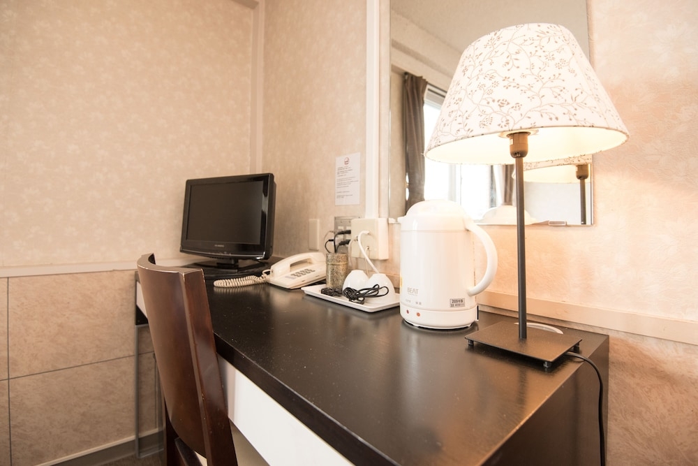 客室の設備とサービス