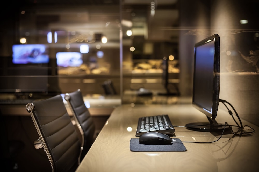 ビジネスセンター