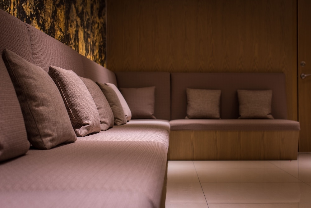 ロビー応接スペース