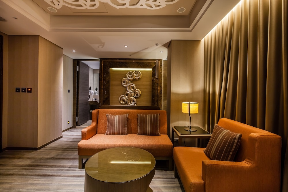 リビングルーム