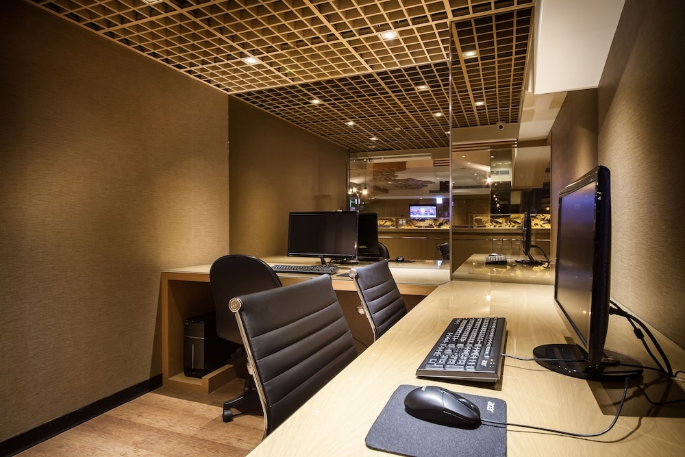 ビジネスセンター