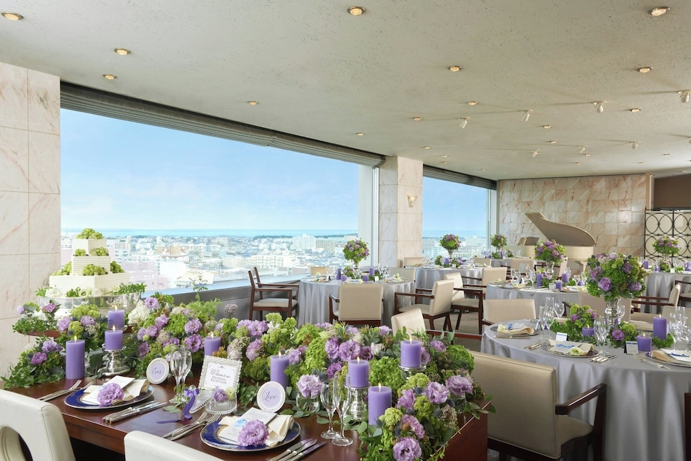 バンケット ホール