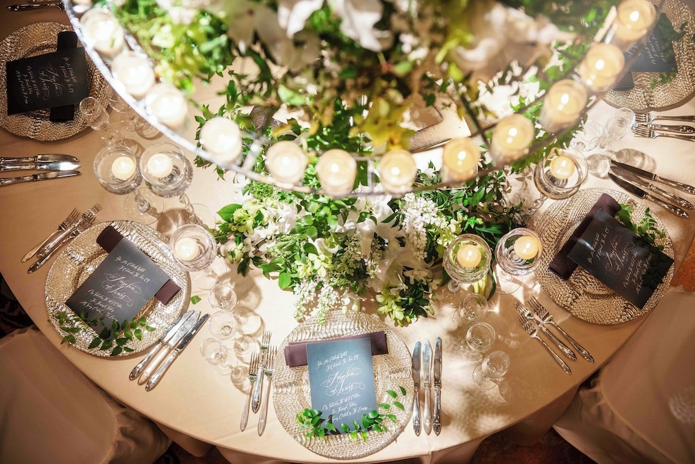 バンケット ホール