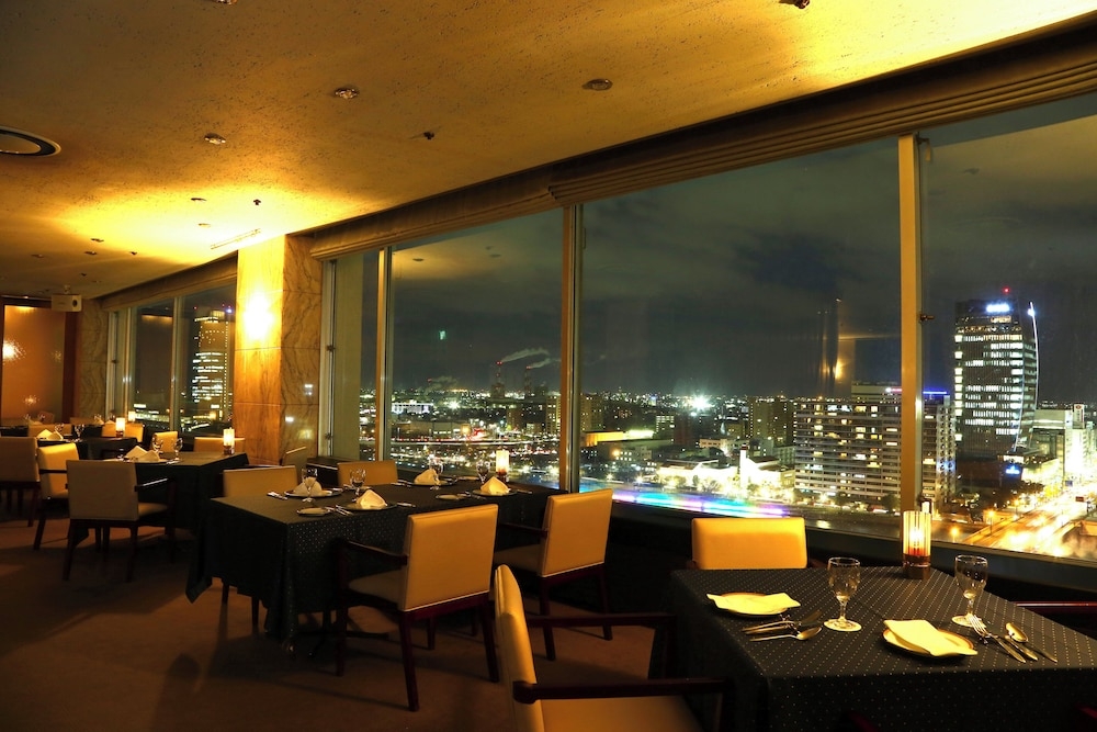 バンケット ホール