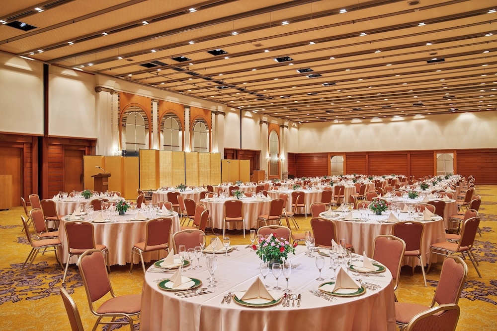 バンケット ホール