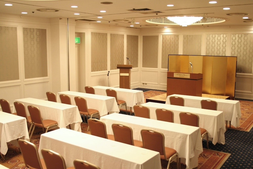 バンケット ホール