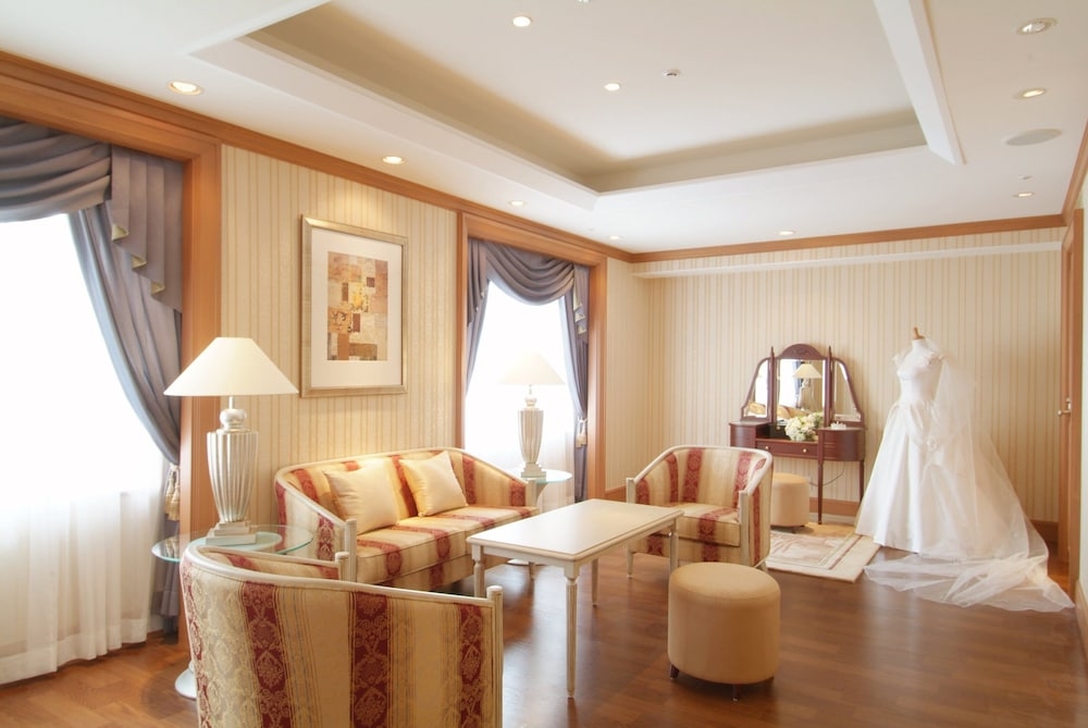 バンケット ホール