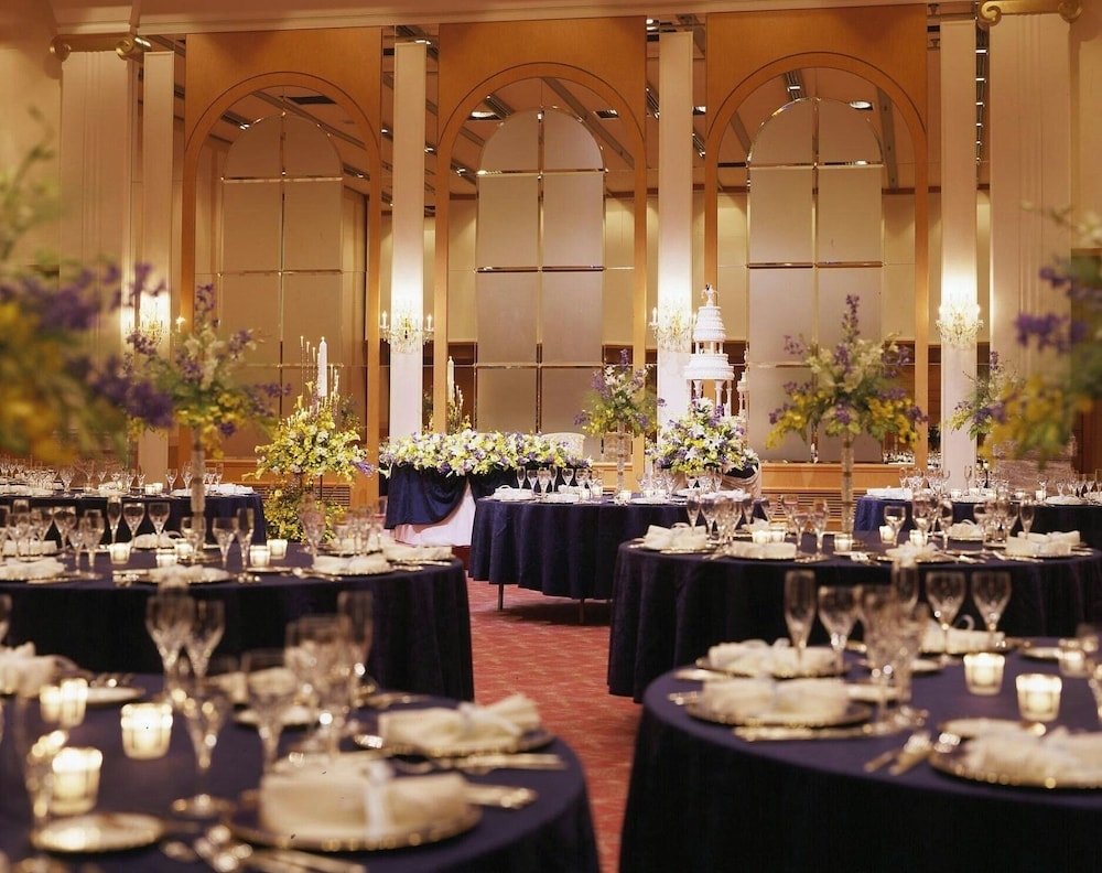 バンケット ホール