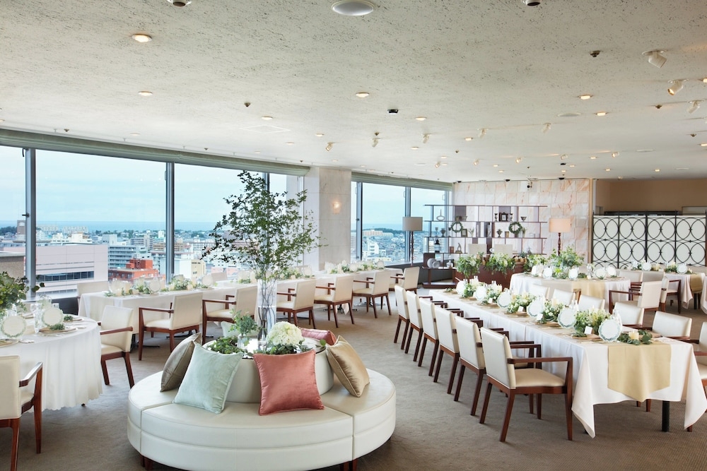 バンケット ホール