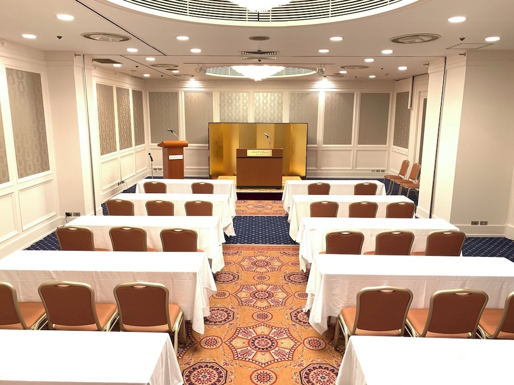 バンケット ホール