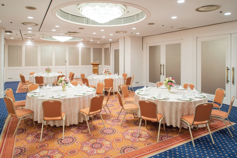 バンケット ホール