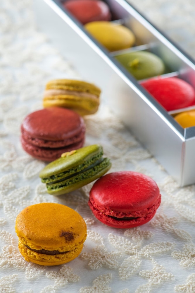 デリカテッセン