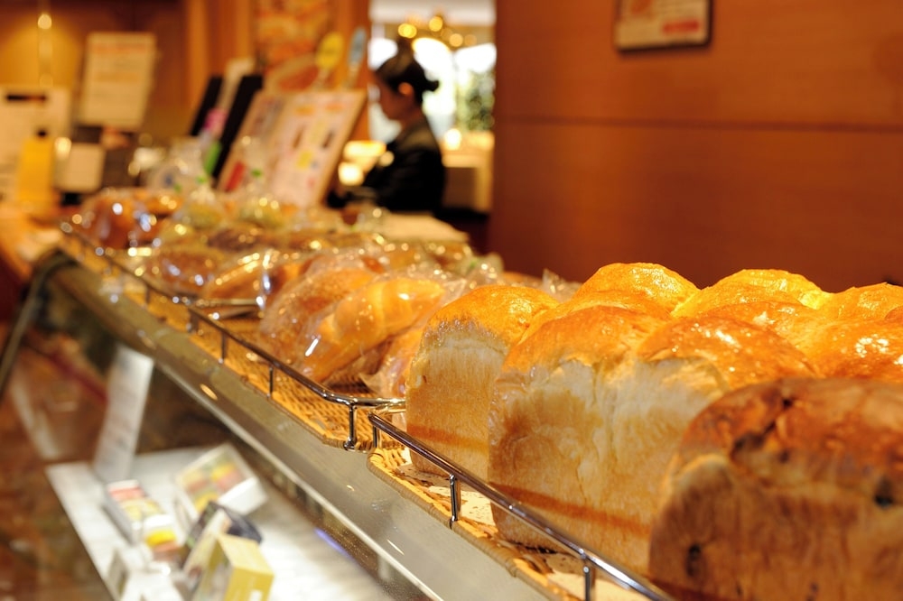 デリカテッセン